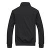 Men's Relaxed-Fit Casual Workwear Baseball Jacket Long-Sleeve Outerwear