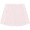 Girls' Quick-Dry Athletic Shorts
