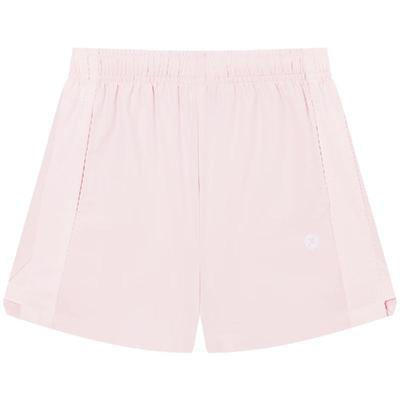 Girls' Quick-Dry Athletic Shorts