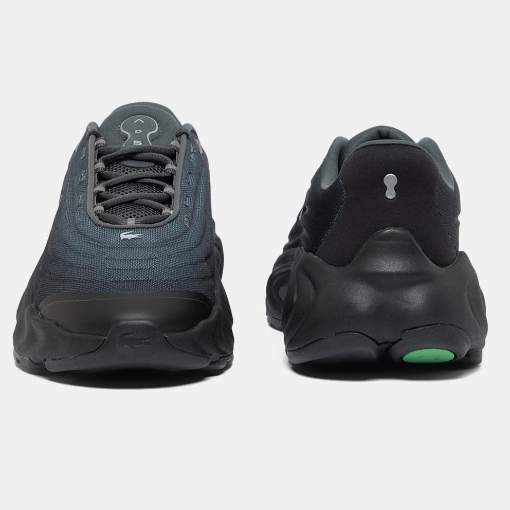 Lacoste SPINOR 1265 SMA SCHWARZ/SILBER (751SMA015022F61)