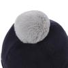  Hedges Kids  Fleece Hat Melange Grey  Htw60ua01m My 