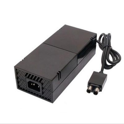 Pro Xbox One Napájecí zdroj Brick AC adaptér Výměna napájecího kabelu nabíječky pro Xbox One