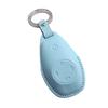 Portachiavi Leapmotor C11/T03/C01 Modello 2024 - Guscio Protettivo a Copertura Totale, Texture di Alta Qualità, Blu, Unisex.