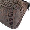 FENDI Mamma bucket Handbag Brown Women used