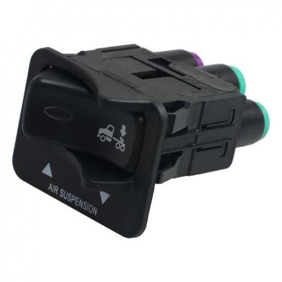 Air Suspension Dump Valve Switch for Peterbilt G906022009BN G90-6022-009BN