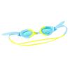 Children Swimming Goggles Clear View Eye Wear Swim Glasses PC Eyeglass for Boys Girls