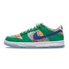 Nuove Dunk Low Dito di Schiuma GS DZ5299-300