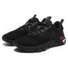 New FILA Athletics Training Shoes Black Women's A12W212103FBA