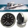 85mm Waterproof Tachometer Tacho Gauge 8000rpm With Backlight,Professional Car Marine Tachometer For Auto Car Boat