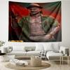 Far Cry Print Tapestry, Backdrop, Easy Setup, Ideal for Bedroom, Office & Living Room, with Aesthetic Wall Hanging Decor.