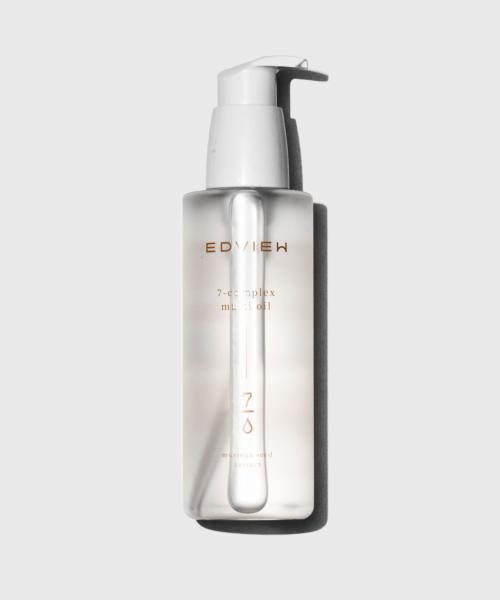 Aromacare Face & Body Oil 200ml