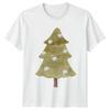 Christmas Tree OrnaUnisexts Holidays Unisexs TShirt Unisexs Tee Graphic Unisex Top