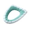 O-shaped Toilet Pad Toilet Cover Plush Winter Warm Universal Toilet Cover Cushion