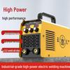 315 Industrial Grade 220V Portable Smart Welder - Full Set for Home Use