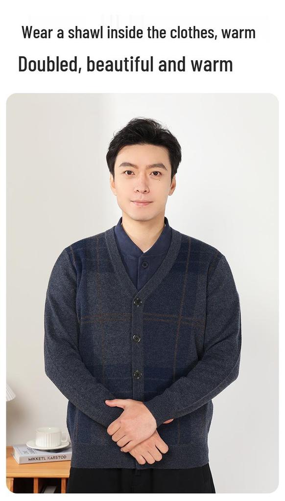 Women's Shoulder and Neck Warmer Shawl for Autumn and Winter