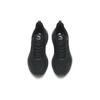 Anta Slip Resistant Abrasion Resistant Low top Running Shoes Men's Black 912245526-4