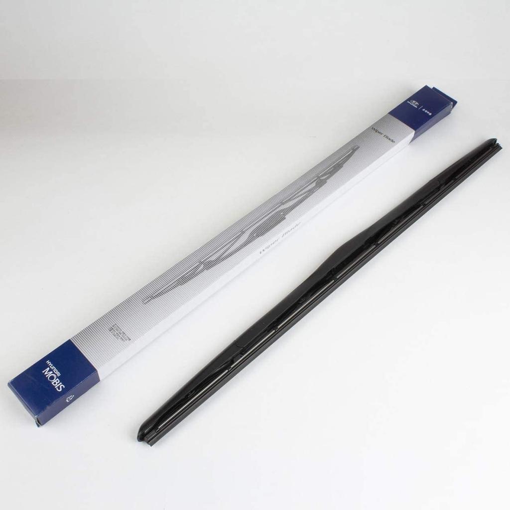 Genuine OEM 98350-2V500 Windshield Wiper Blade, LH / 983502V500 for Hyundai Kia