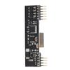 POE Module Pin Embedded Isolation Power Injector Integration Board for ModeA for ModeB