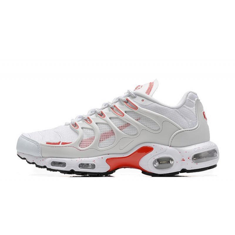 Joint Limited-edition Putian Sports Shoes Men's Tn Air Cushion Running Shoes