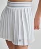 SERGIO TACCHINI W Flying Wideband Skirt (White)