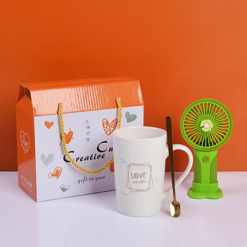 Летний освежающий подарочный набор Jun Shiqi