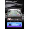 1 Din MP5 Player 7 Inch Carplay Android Auto Universal  Manual Automatic Retractable Touch Screen Car Player FM Radio
