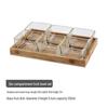 Decoraciones de mesa y accesorios – Bandejas