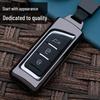 Key Case for GAC Trumpchi GS Series: GS4, GS3, GA6, GA4, GS5, GA3 - Durable Car Key Shell & Buckle