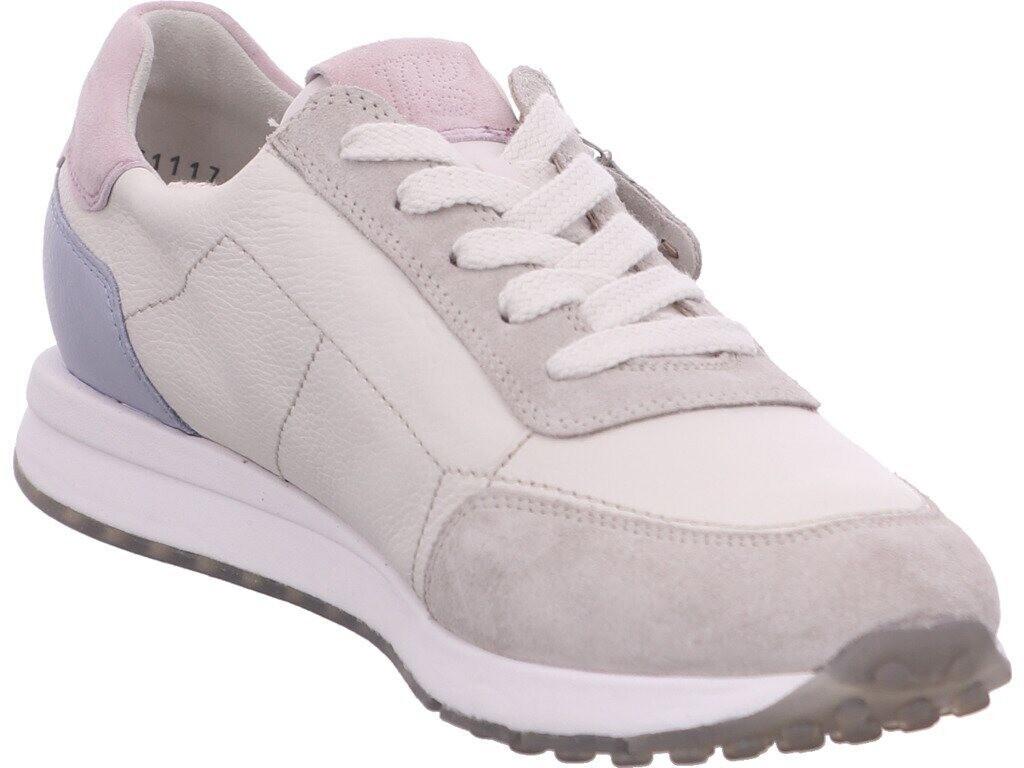 Кроссовки Paul Green супермягкие кроссовки Relax Width (4085) Relax Width ivory/lavender