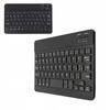 Klawiatura Uniwersalna Bluetooth Do Tabletów Apple Samsung Lenovo Xiaomi