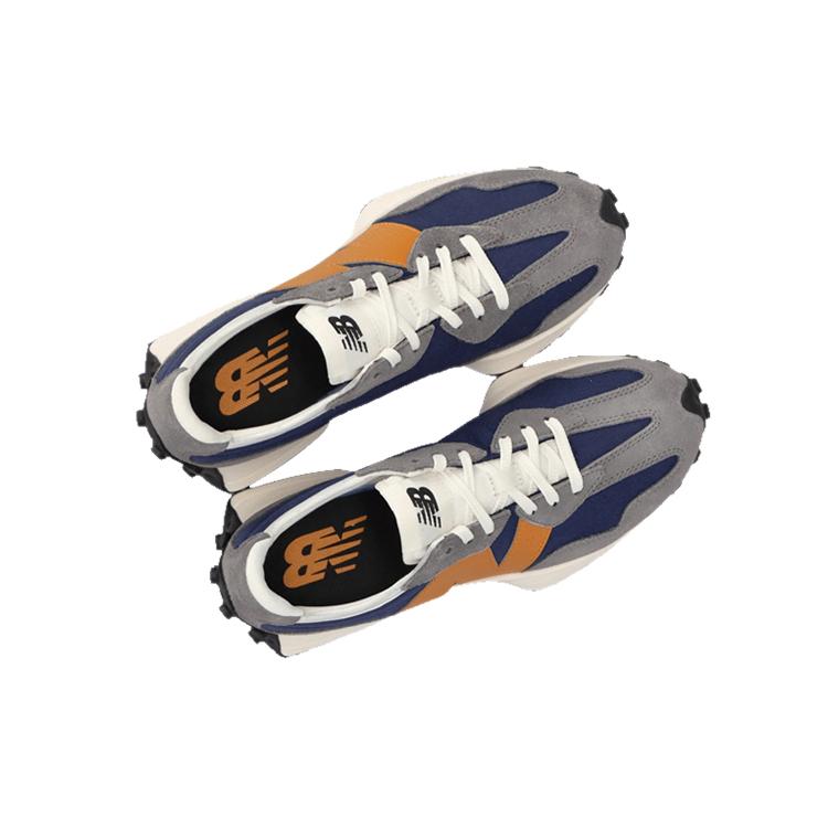 327 Wmns New Balance 'Castlerock Night Tide' Women's WS327WR1