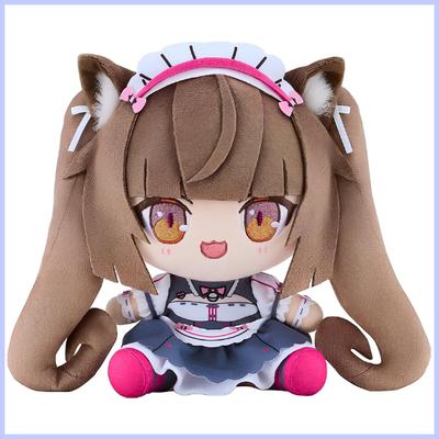 Good Smile Company Nekopara Sekai Connect Chocola Chocopuni