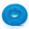 Squeaky Molar Ball: Durable, Bite-Resistant Toy for Medium & Large Dogs