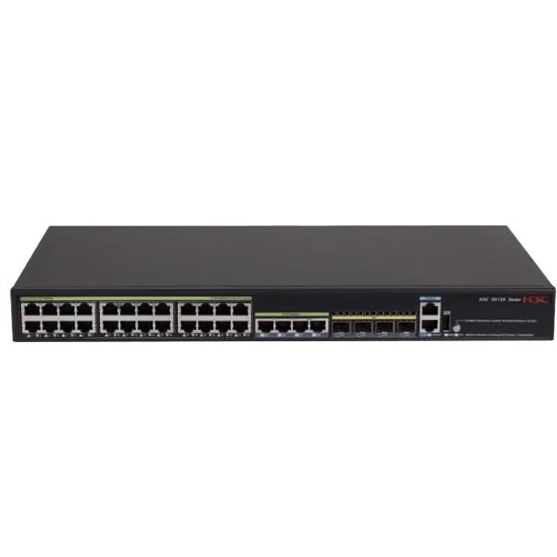 H3C S5135S Series Gigabit POE Switch