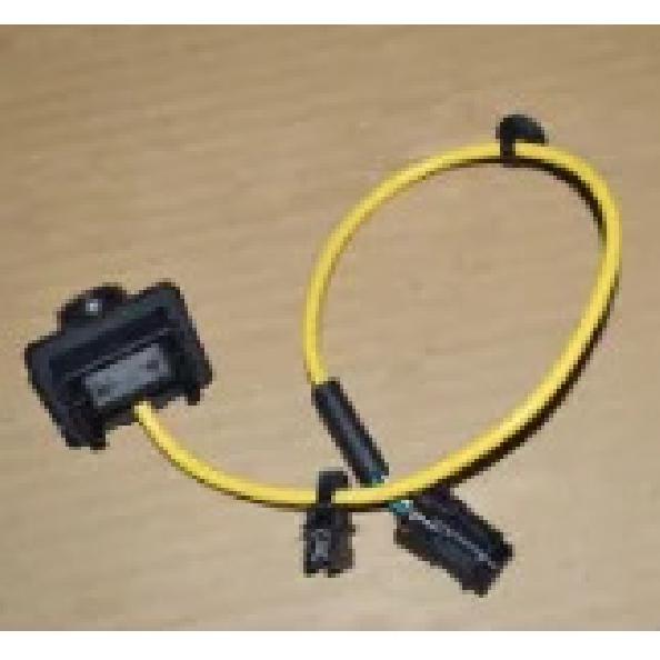 T15-7900301 Original Rear camera assy rear View Image for Chery Tiggo 7 1.5T