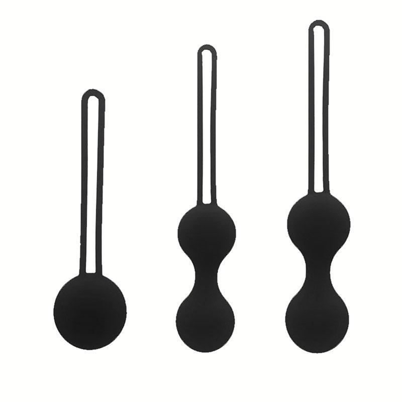 1/3Pcs Vibrating Egg Adult Sex Toy for Women Vaginal Muscle Shrinkage And Tightening Exercise 18+ Female Vibrator