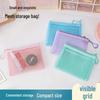 Dopamine Grid Large Capacity Makeup & Toiletry Travel Bag