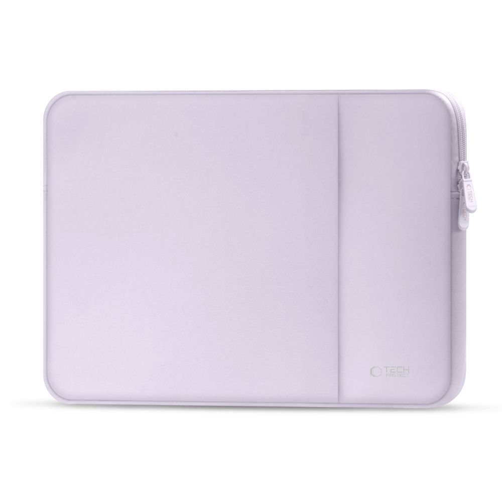 Tech-Protect Neopren Laptop 14 Mauve