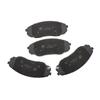Changan Kaicheng F70 Front Brake Pads