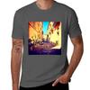 Lecce street TShirt Fashion Casual Short Sleeve TShirt