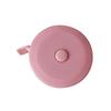 150cm/60 Inch Soft Sewing Tailor Tape Measure Retractable Scale Measuring Meter