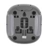 Electric Foot Massager - Electric Foot Massager 40-50 C - with Calf Heating - for Home & Office