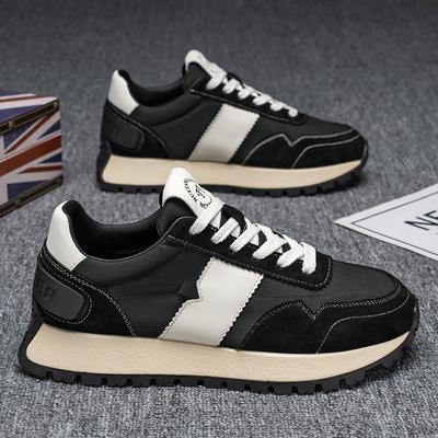 Spring New Shoes for Men Sneaker Hot Sale Casual Sport Shoes Street Cool Athletic Shoes