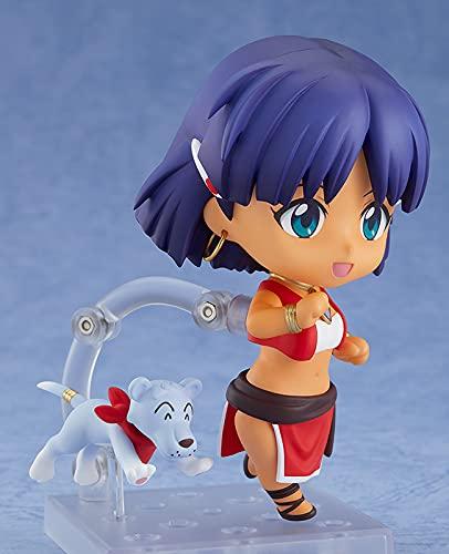 Nendoroid Nadia: The Secret of Blue Water - Non-scale ABS & PVC painted action figure