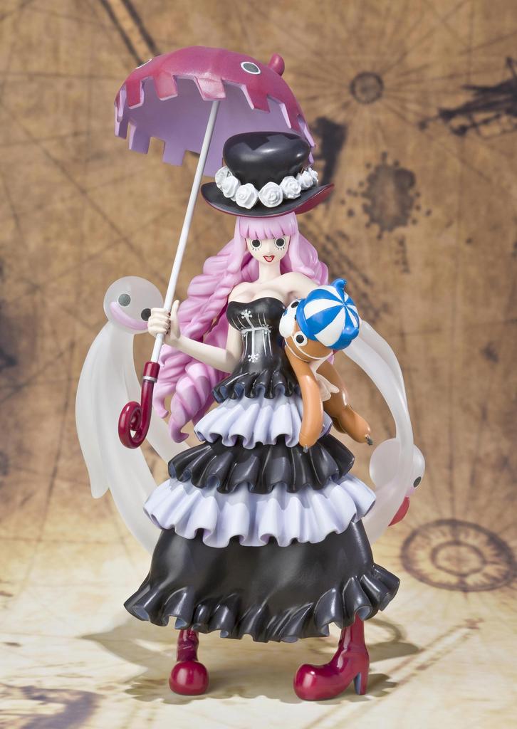 TAMASHII NATIONS FiguartsZERO Perona