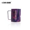 Jarra MHW-3BOMBER de Aço Inoxidável 700ml para Latte Art para Baristas