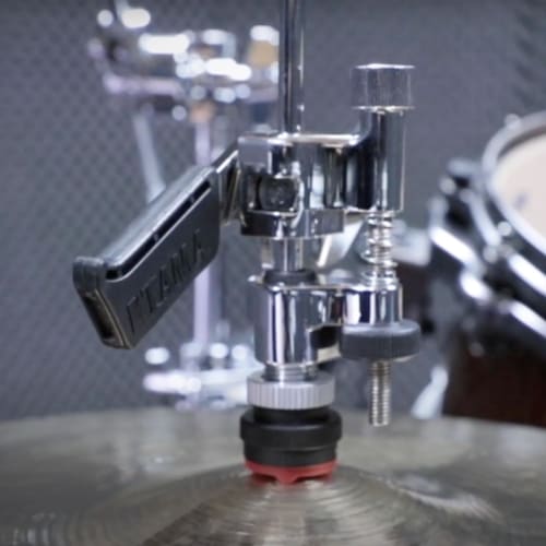 TAMA "Sizzle Touch Drop Clutch" STDC7 with Adjustable Tightness
