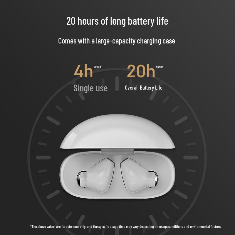 Newmine L3 TWS Wireless Bluetooth Earbuds