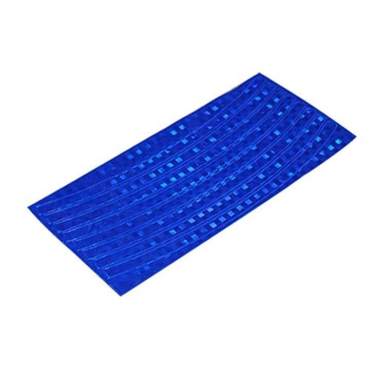 Car Stickers & Wheel Reflective Stickers: Enhance Vehicle Safety & Style. Suitable for Cars, Bicycles & Mountain Bikes