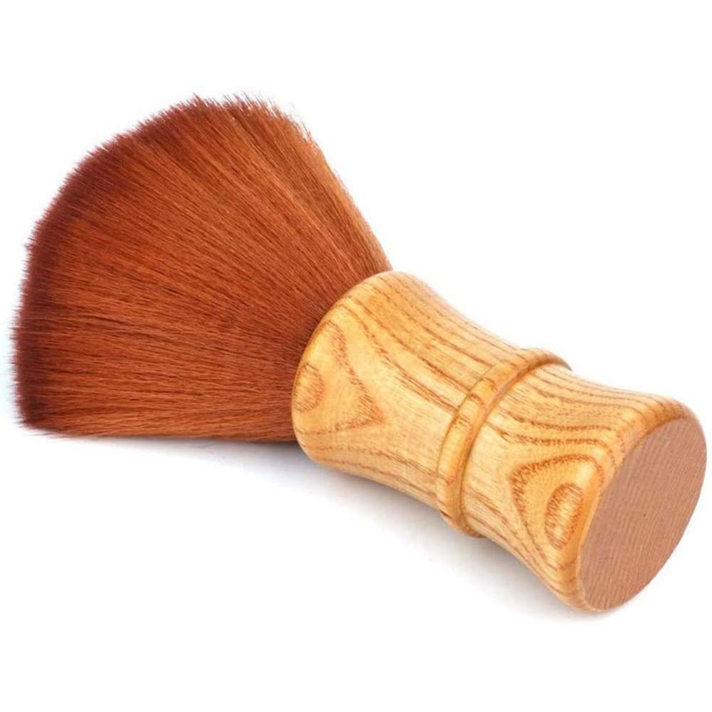 Handle Soft Anti-static Stylus Dust Remover Turntable Brush LP Cleaning Tool Vinyl Record Cleaner